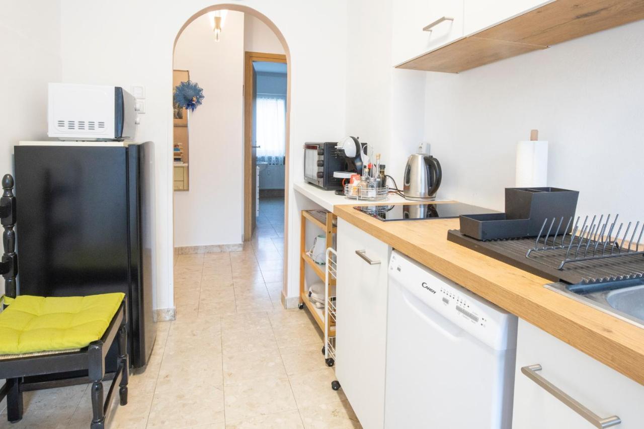 Casa Adriana Lägenhet Brixen Exteriör bild
