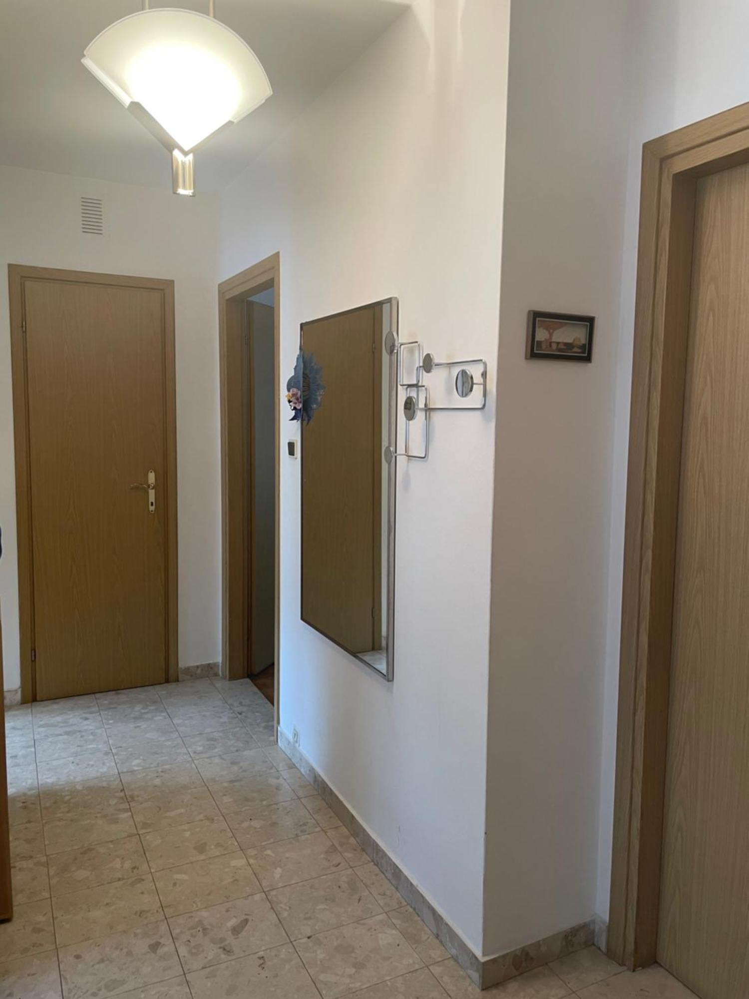 Casa Adriana Lägenhet Brixen Exteriör bild