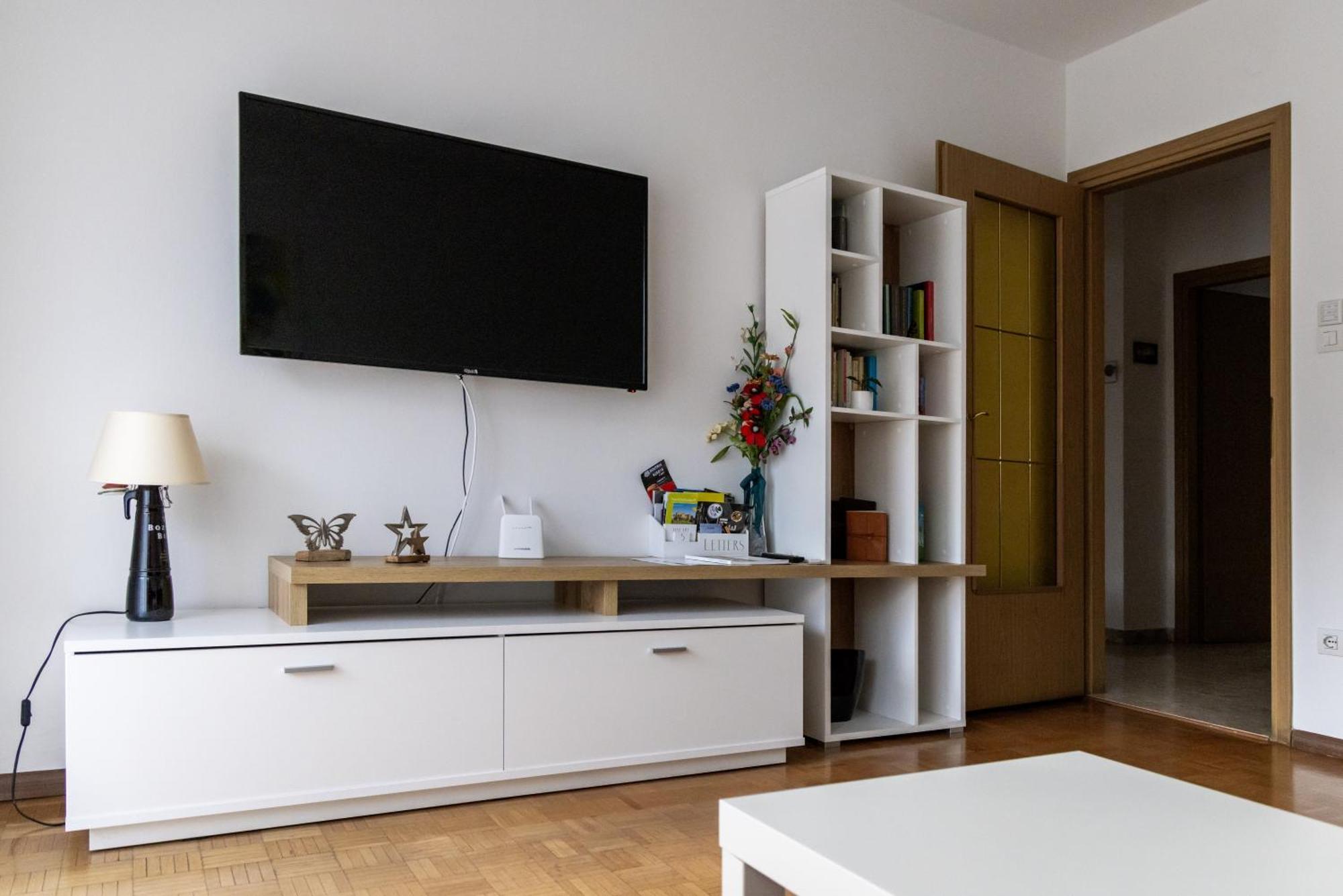 Casa Adriana Lägenhet Brixen Exteriör bild