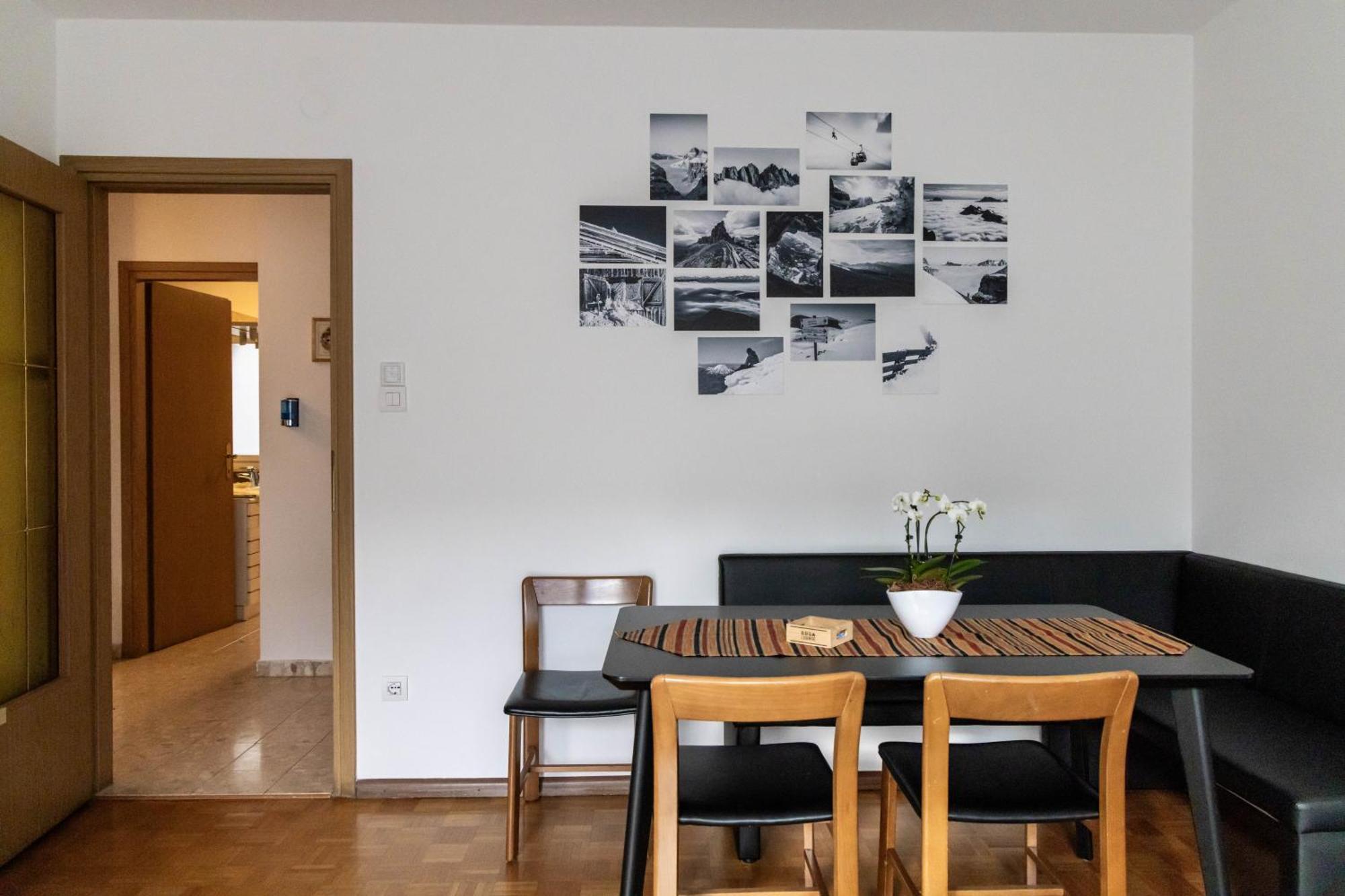 Casa Adriana Lägenhet Brixen Exteriör bild